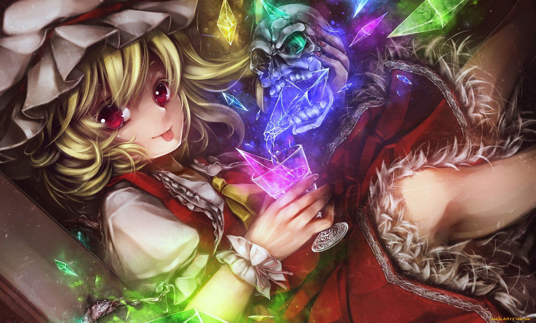 , touhou, , , , 